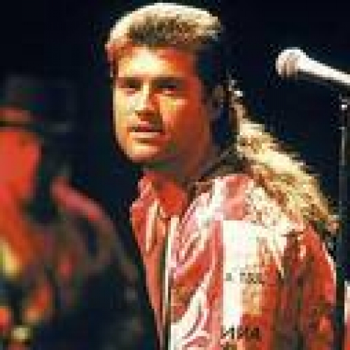 Billy Ray Cyrus
